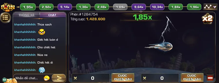 Aviato Tại IWin Club Hướng Dẫn Cách Chơi Và Chiến Thuật Thắng Lớn