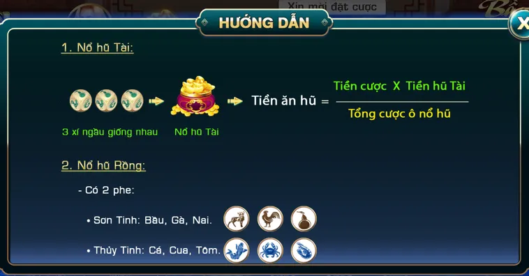 Hướng Dẫn Chơi Bầu Cua Tại Iwin Club Với Cơ Hội Nhận Thưởng Lớn Mỗi Ngày