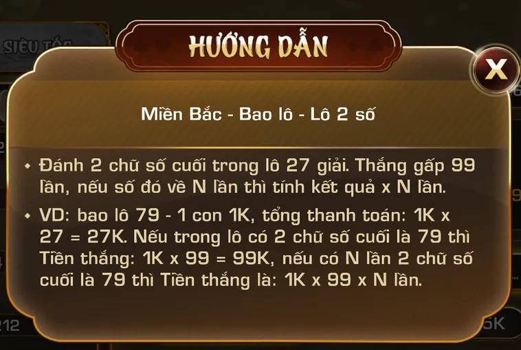 Bí Quyết Chơi Lô Đề 1 Ăn 900 Tại Iwin Club Thắng Lớn Mỗi Ngày