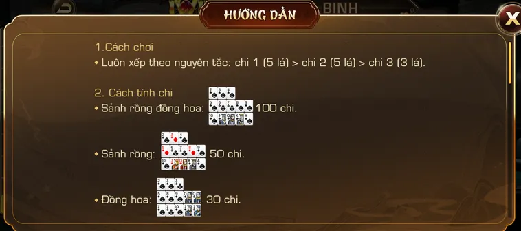 Đấu Trường Mậu Binh Tại IWin Club Với Chiến Thuật Đỉnh Cao Và Tiền Thưởng Lớn
