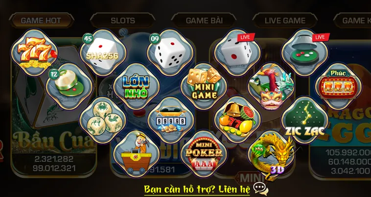 Sảnh Minigame IWin Club Hướng Dẫn Cách Chơi Và Chiến Thuật Giành Thắng Lợi