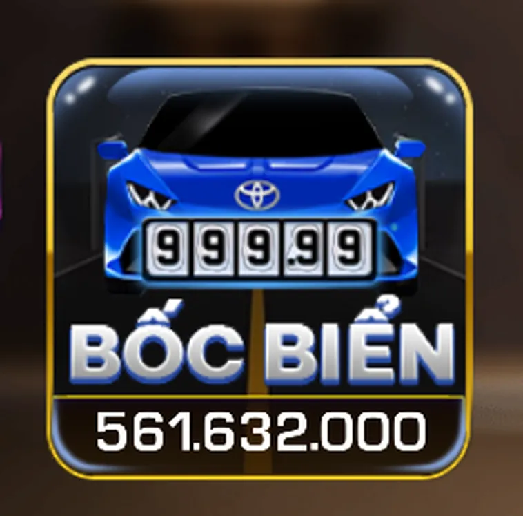 Hướng Dẫn Tham Gia Chơi Minigame Bốc Biển Tại IWin Club Đẳng Cấp