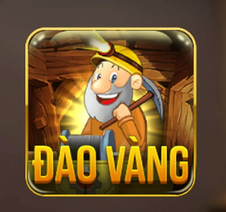 Trải Nghiệm Minigame Đào Vàng Tại IWin Club Săn Thưởng Khủng Mỗi Ngày