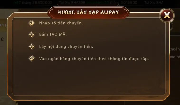 Hướng Dẫn Nạp Tiền IWin Club Đơn Giản Giúp Bạn Tăng Nguồn Vốn Săn Thưởng