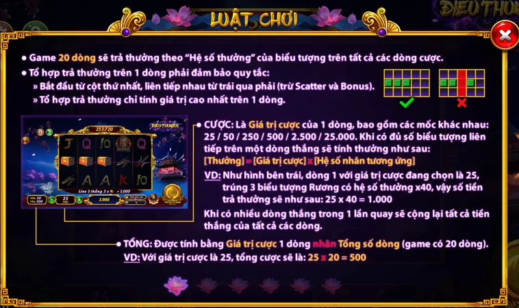 Hướng Dẫn Tham Gia Quay Nổ Hũ Điêu Thuyền Tại IWin Club