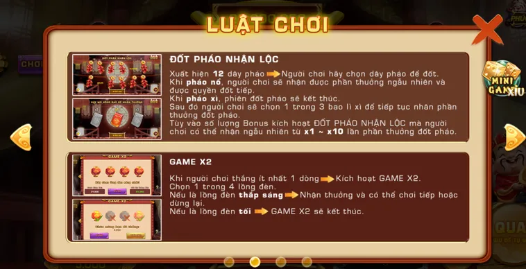 Nổ Hũ Phúc Lộc Thọ Tại IWin Club Hướng Dẫn Chơi Chi Tiết Và Mẹo Thắng