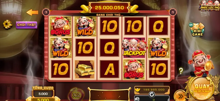 Bí Quyết Chơi Phúc Mãn Đường Tại Iwin Club Để Thắng Lớn Mỗi Ngày