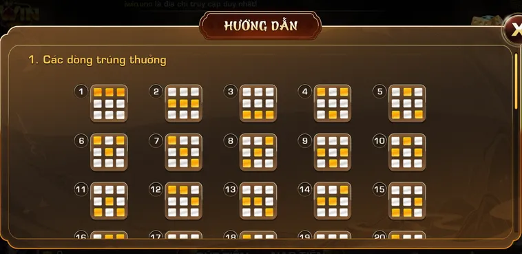 Bí Quyết Chơi Phúc Mãn Đường Tại Iwin Club Để Thắng Lớn Mỗi Ngày