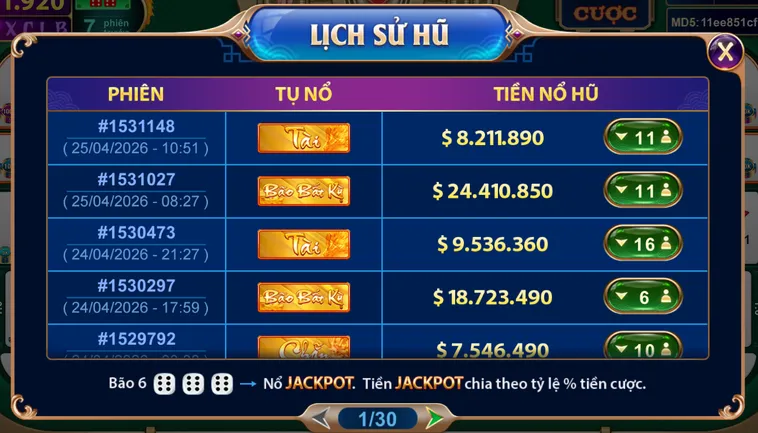 Sicbo Casino Tại Iwin Club Trải Nghiệm Cá Cược Xí Ngầu Đẳng Cấp Thế Giới