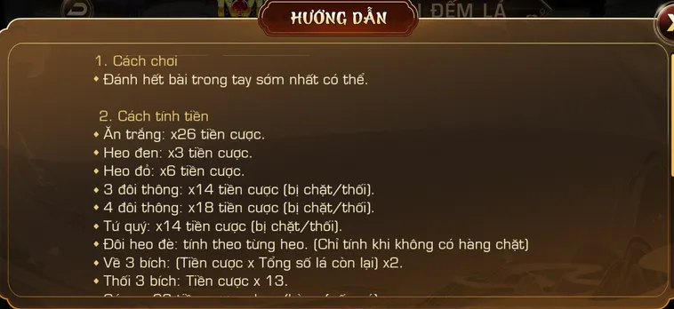 Tiến Lên Đếm Lá Tại IWin Club Đỉnh Cao Với Chiến Thuật Sắp Xếp Bài Siêu Đẳng